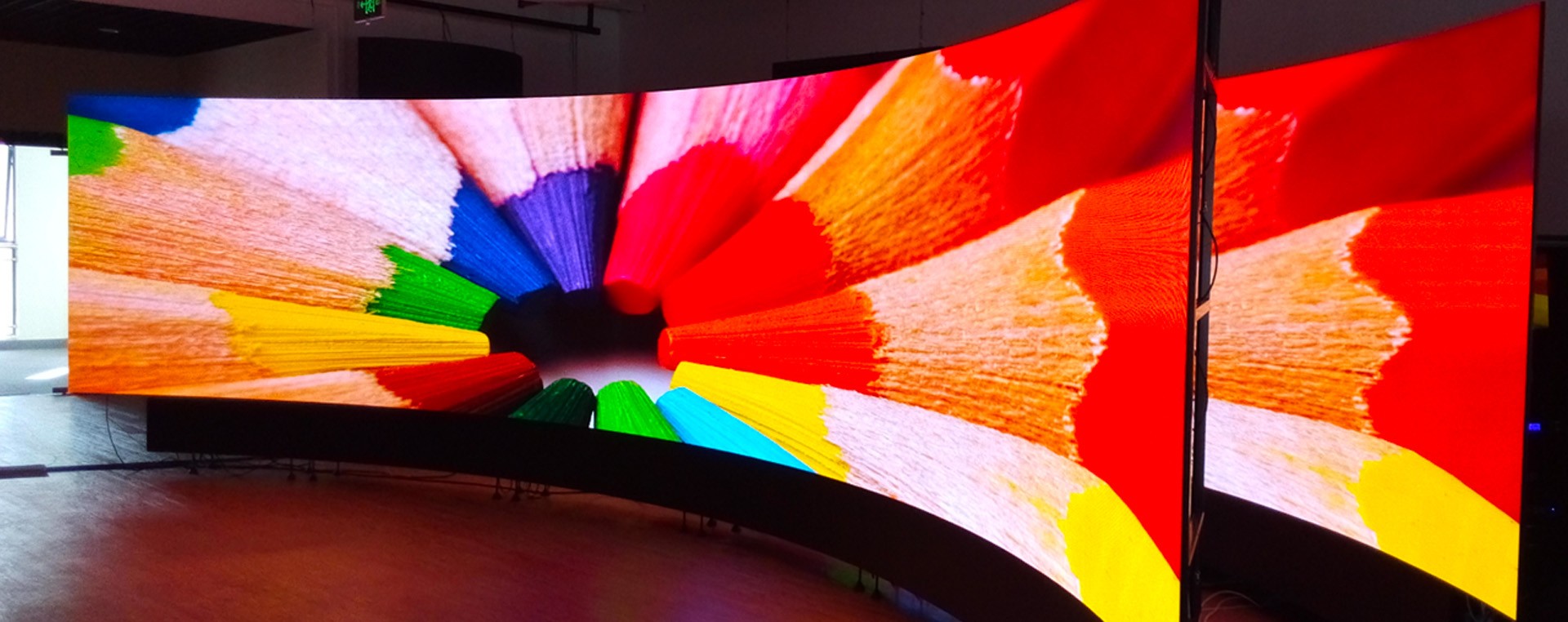 China LED Display Manufacturer,LED Display Screen for Sale - Singheng