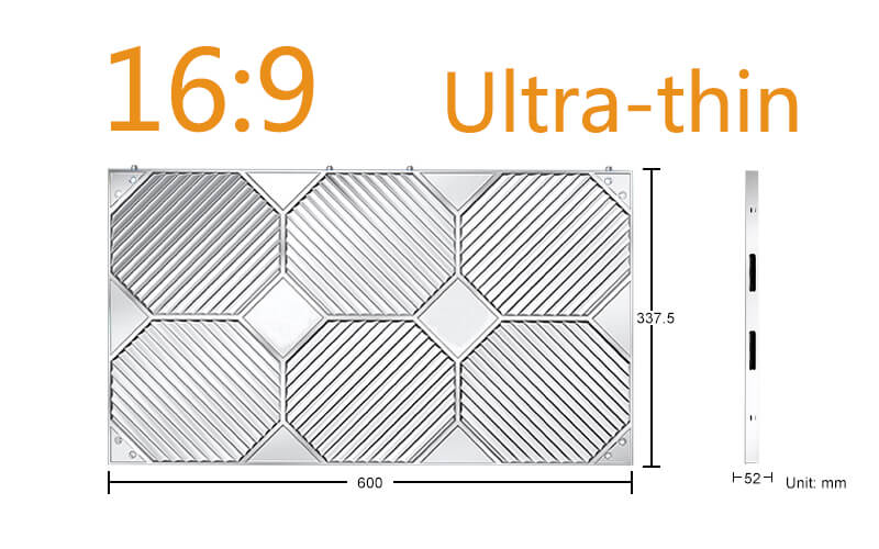 aspect ratio,ultra thin