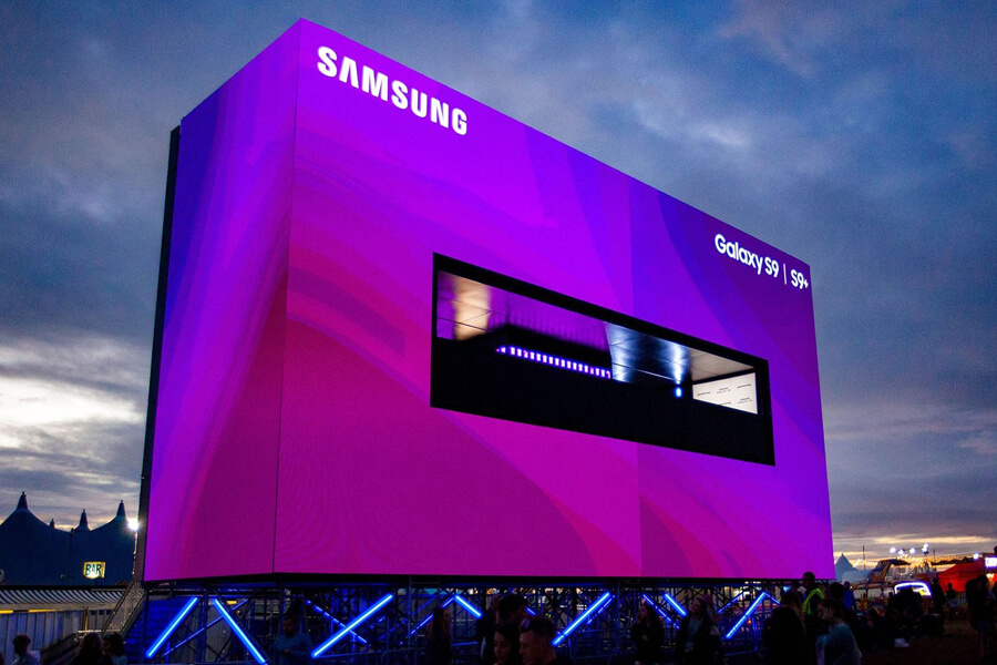 outdoor led display 2