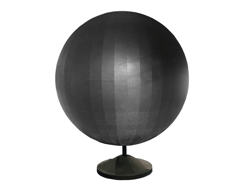 spherical led display 2