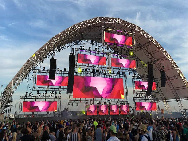 rental led display 500x1000 hard connection 1