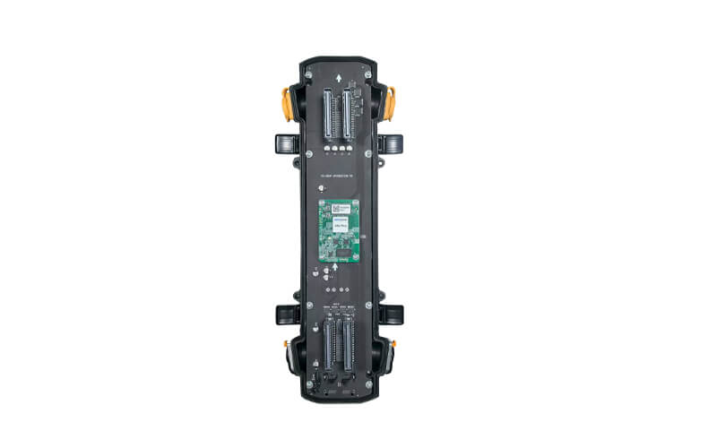 rental led display hard connection 7